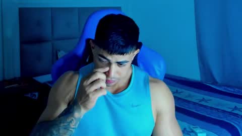 Iron online show from March 5, 2025, 4:34 am