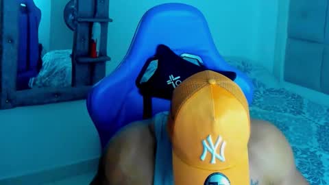 Iron online show from September 11, 2025, 10:43 pm