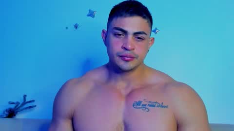 Iron online show from November 3, 2025, 12:57 am