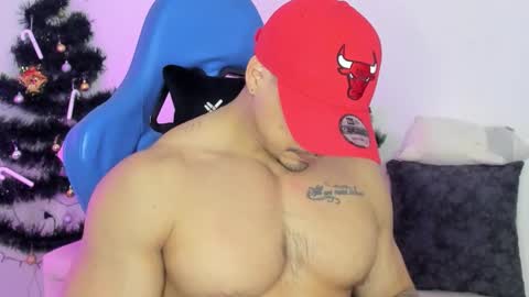 Iron online show from December 16, 2025, 1:10 am