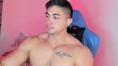 Iron online show from February 8, 2026, 10:02 pm