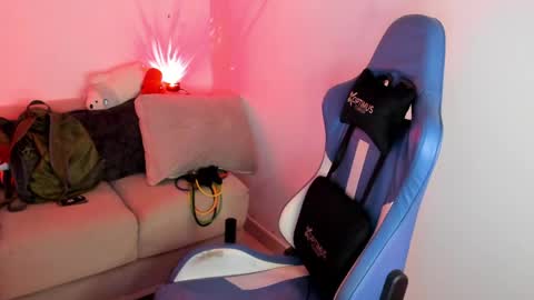 Iron online show from April 5, 2026, 1:47 am