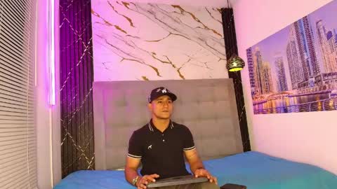 Iron king online show from June 6, 2026, 12:32 pm