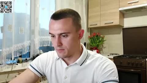 Anton online show from April 13, 2026, 5:07 pm