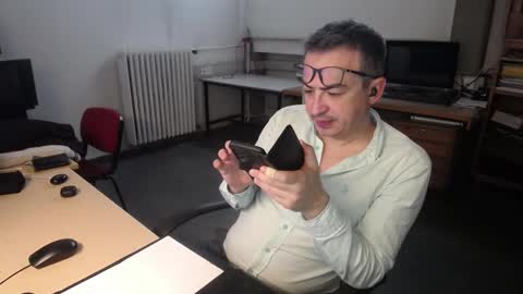 IronChrome online show from March 10, 2025, 9:21 am