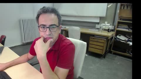 IronChrome online show from September 9, 2025, 4:23 am