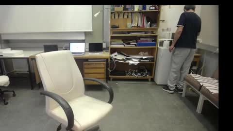 IronChrome online show from September 24, 2025, 4:27 am