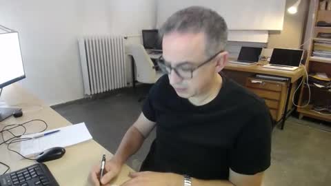 IronChrome online show from October 6, 2025, 4:32 am