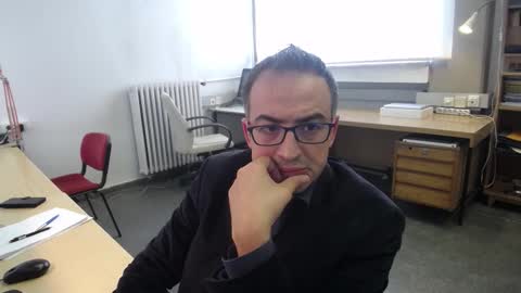 IronChrome online show from October 21, 2025, 11:44 am