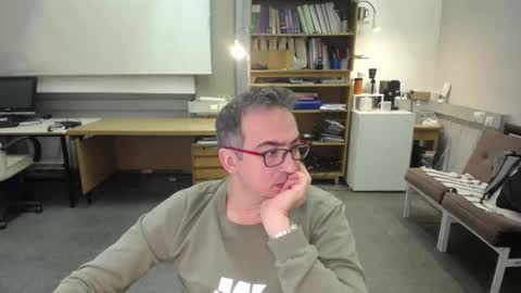 IronChrome online show from October 28, 2025, 7:12 am