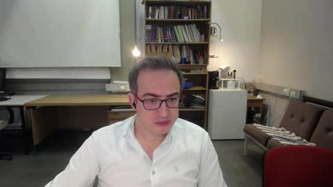 IronChrome online show from November 17, 2025, 7:14 am