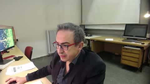 IronChrome online show from November 25, 2025, 8:03 am