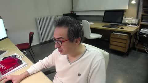 IronChrome online show from December 23, 2025, 9:18 am