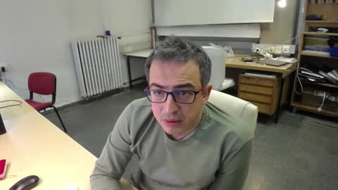 IronChrome online show from February 27, 2026, 7:52 am