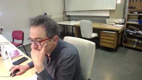 IronChrome online show from March 3, 2026, 6:41 am