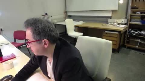 IronChrome online show from March 5, 2026, 7:04 am