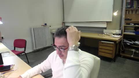 IronChrome online show from March 6, 2026, 8:11 am