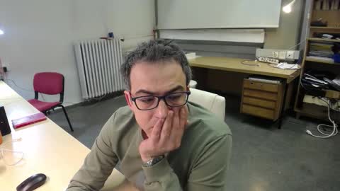 IronChrome online show from March 10, 2026, 7:46 am