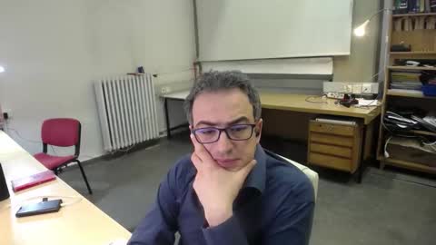 IronChrome online show from March 11, 2026, 10:10 am