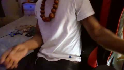 SexEngine88 online show from October 19, 2025, 12:22 am