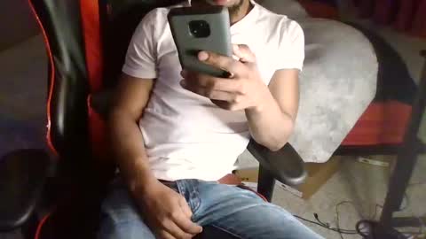 SexEngine88 online show from October 27, 2025, 3:10 am