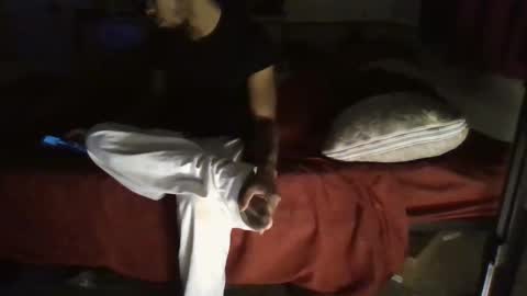 SexEngine88 online show from November 2, 2025, 2:58 am