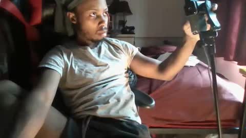 SexEngine88 online show from November 7, 2025, 7:25 pm