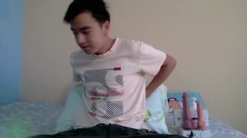 irondante01 online show from April 21, 2026, 12:11 pm