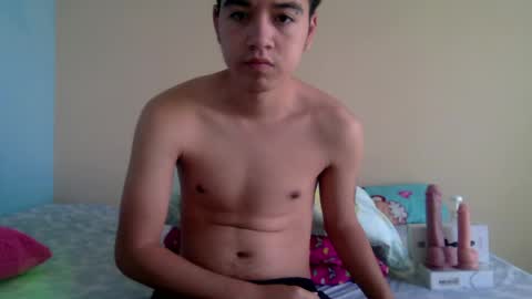 irondante01 online show from April 22, 2026, 12:07 pm