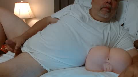 ironeagle333 online show from September 27, 2025, 2:27 am