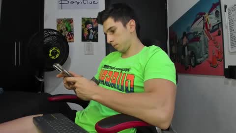 Jake online show from February 18, 2025, 12:04 am
