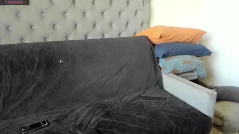 ironhulk22 online show from September 10, 2025, 8:47 am