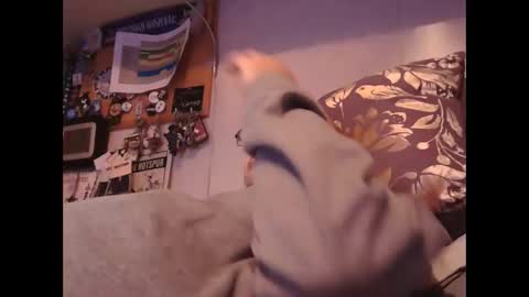 Ironkokkk online show from January 7, 2025, 4:27 pm