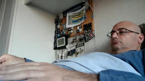 Ironkokkk online show from January 11, 2025, 10:29 am