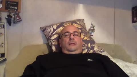 Ironkokkk online show from January 14, 2025, 4:40 pm