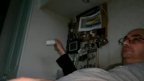 Ironkokkk online show from January 19, 2025, 9:01 am