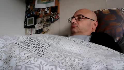 Ironkokkk online show from January 20, 2025, 9:35 am