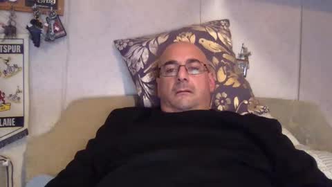 Ironkokkk online show from January 31, 2025, 5:42 pm