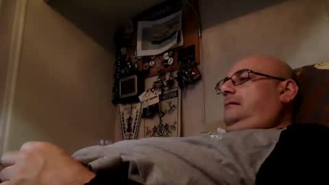 Ironkokkk online show from February 13, 2025, 9:49 pm