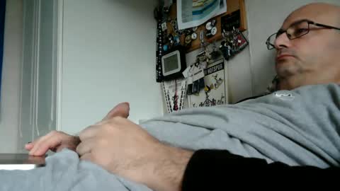 Ironkokkk online show from February 15, 2025, 8:54 am