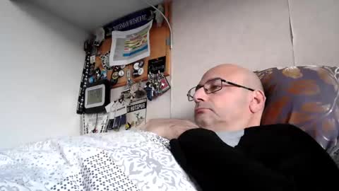 Ironkokkk online show from February 18, 2025, 8:27 am