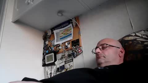 Ironkokkk online show from February 28, 2025, 4:53 pm