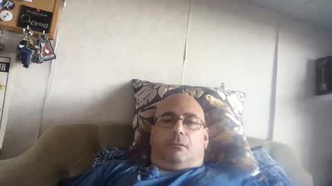 Ironkokkk online show from March 8, 2025, 9:28 am