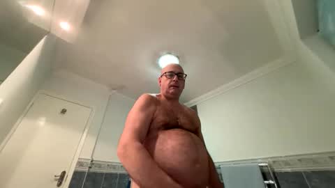 Ironkokkk online show from November 21, 2025, 7:56 pm