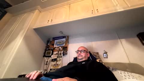 Ironkokkk online show from January 17, 2026, 5:38 pm