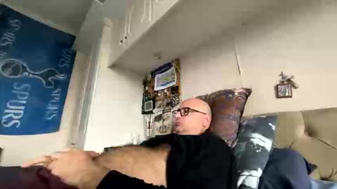 Ironkokkk online show from March 7, 2026, 8:55 am