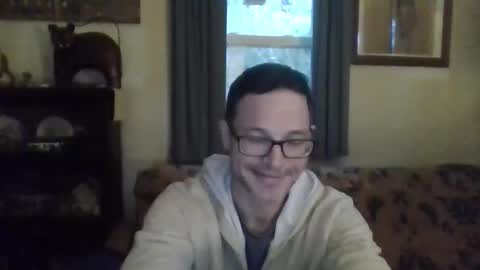 ironsharp online show from November 10, 2025, 7:24 pm