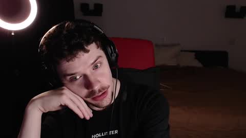 Sam online show from February 16, 2025, 8:33 pm