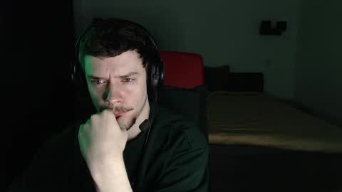 Sam online show from February 19, 2025, 9:36 pm