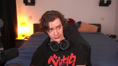 Sam online show from February 28, 2026, 9:16 pm